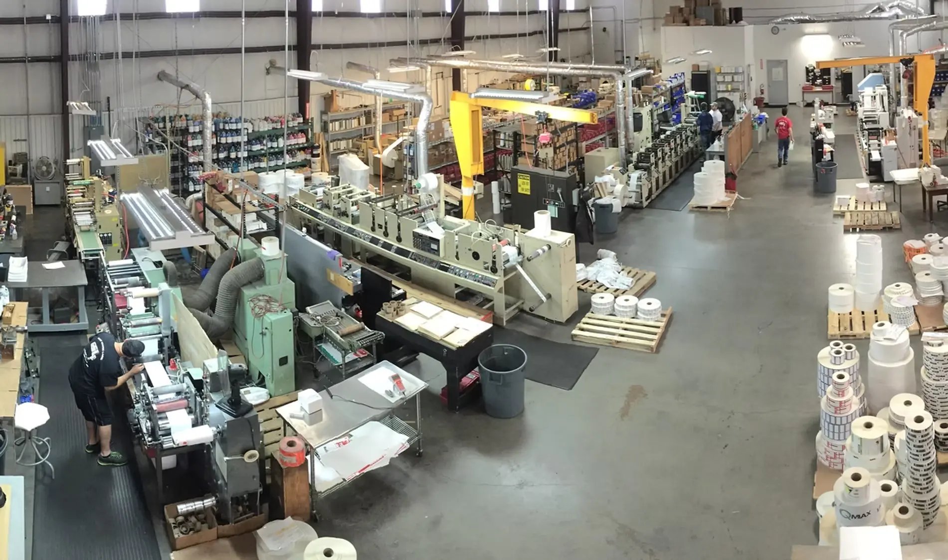 GSLWarehouse